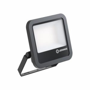 Lauko prožektorius FLOODLIGHT 100 69W 4000K juoda spalva