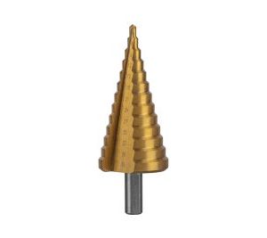 Pakopinis grąžtas 4-39mm Hogert HT6D324