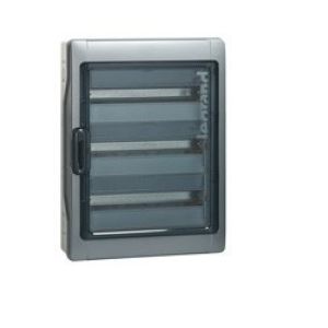 Virštinkinis modulinis skydas PLEXO3 36modulių IP65