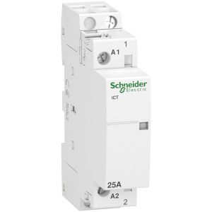 Modulinis kontaktorius A9C20731 1NO 25A 240V
