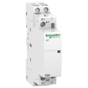 Modulinis kontaktorius A9C22715 1NO+1NC 16A 240V