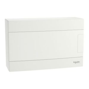 Virštinkinis modulinis skydas EZ9EUD112  12modulių