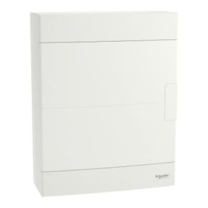 Virštinkinis modulinis skydas EZ9EUD212 24modulių