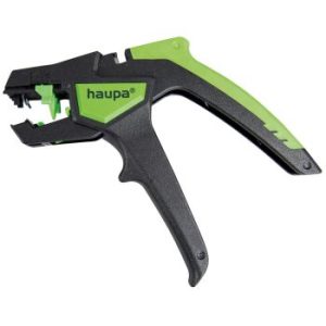 Replės izoliacijai nuimti 0.2-6.0 mm² Super 4 Pro 210698 Haupa