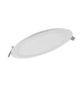 Įleidžiamas šviestuvas DL SLIM DN 210 18 W 3000 K Ledvance