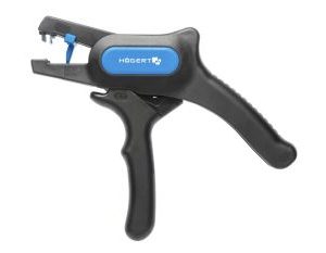 Replės izoliacijai nuimti 0.2-6.0 mm² HT1P187 Hogert