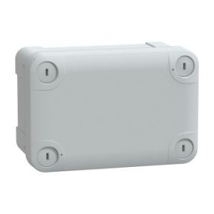 Virštinkinė dėžutė 138x93x72mm IP66 NSYTBS1397