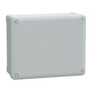 Virštinkinė dėžutė 241x192x87mm IP66 NSYTBS24198