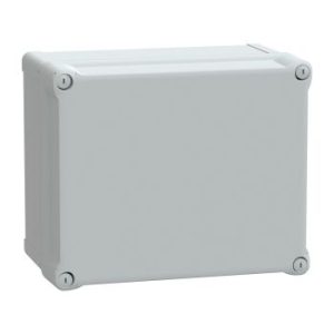 Virštinkinė dėžutė 291x241x168mm IP66 NSYTBS292416H