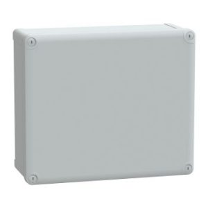 Virštinkinė dėžutė 341x291x128mm IP66 NSYTBS342912