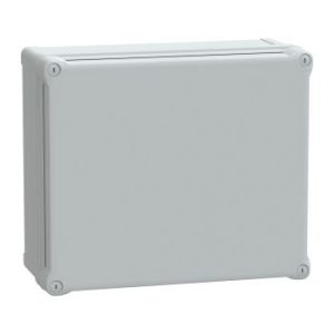 Virštinkinė dėžutė 341x291x160mm IP66 NSYTBS342916H