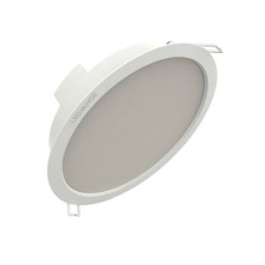 Įleidžiamas šviestuvas DL IP44 DN DN 165 13W 830  Ledvance