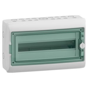 Virštinkinis modulinis skydas Mureva 18 modulių IP65 13982 Schneider