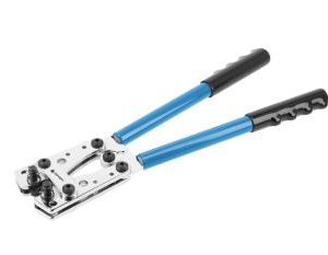 Antgalių užspaudimo replės 6 – 50mm² HT1P206 Hogert